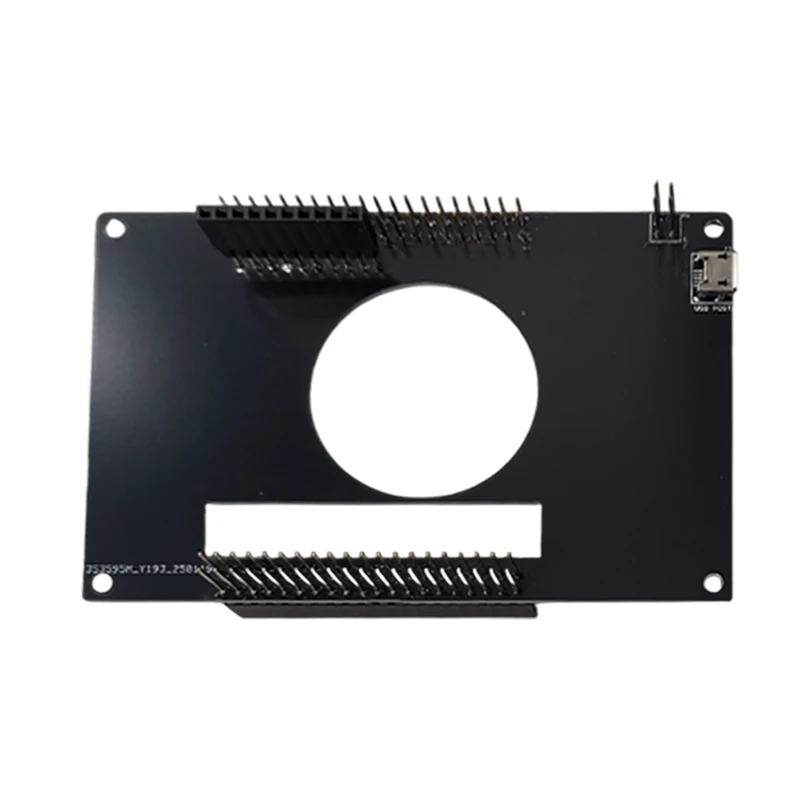 Преобразование mister fpga в jamma - Фотография_3
