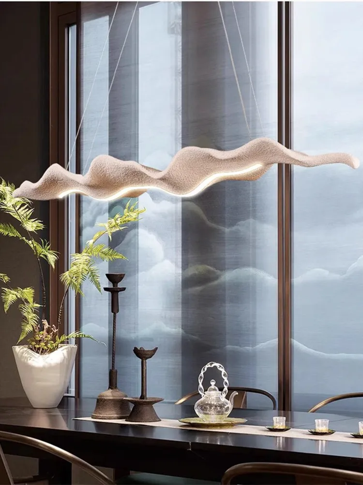 Винтажные светодиодные подвесные - Фотография_3