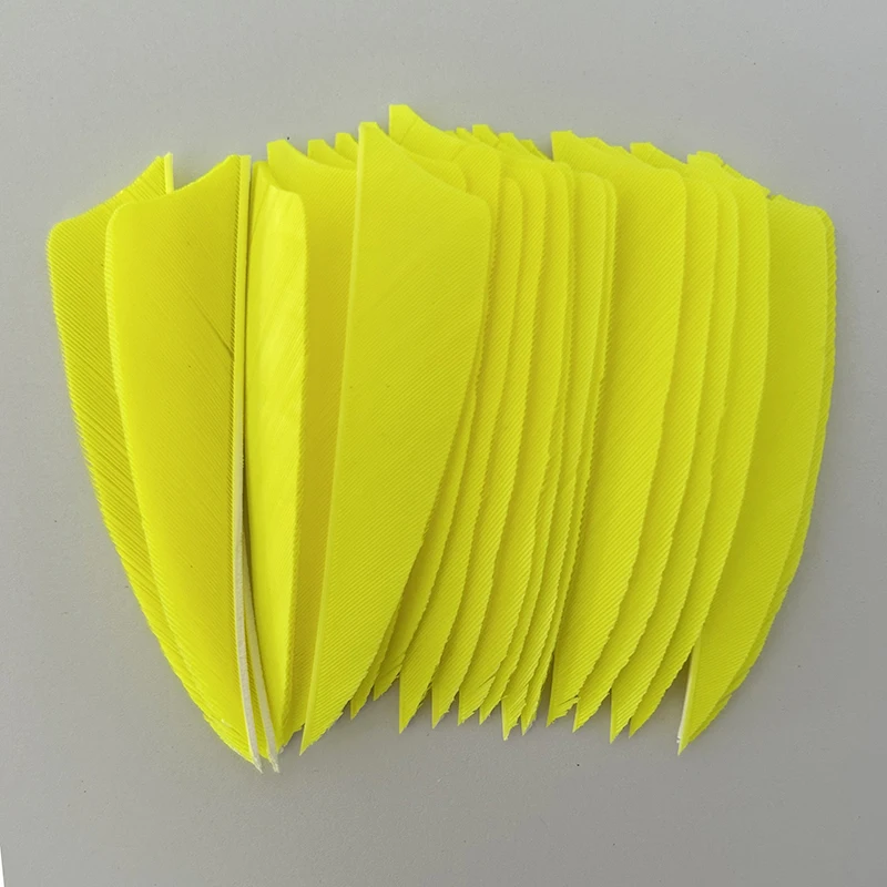 3-дюймовые перья индейки для с - Фотография_5