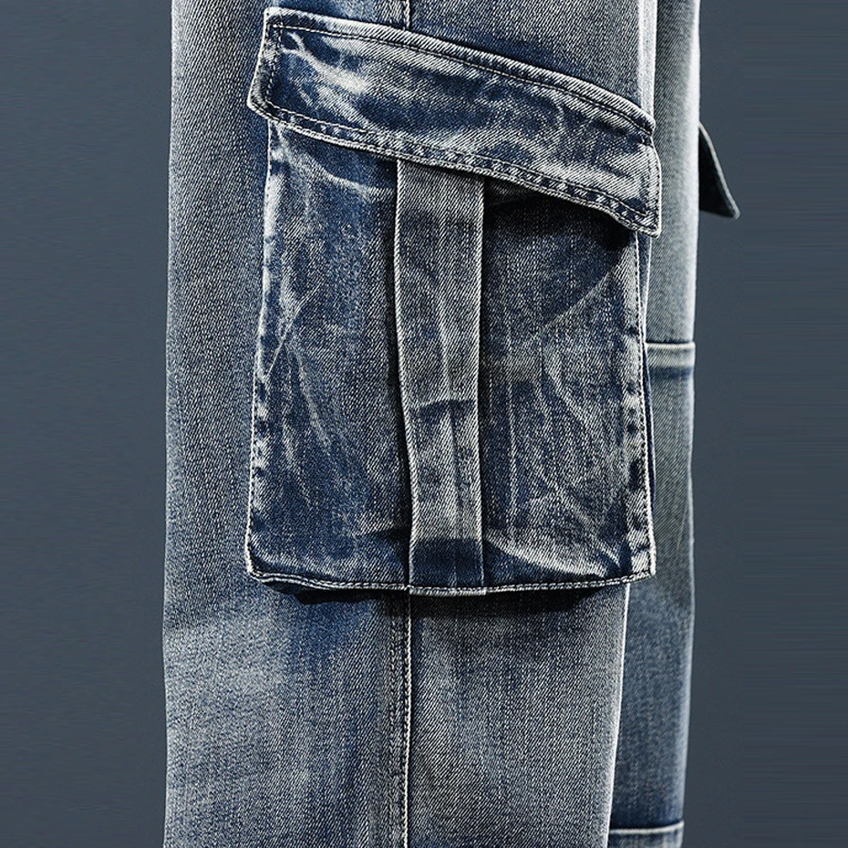 44, джинсы больших размеров - Фотография_5