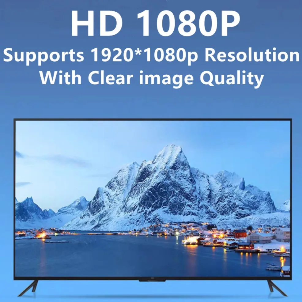 Адаптер преобразователя vga в hdmi - Фотография_3