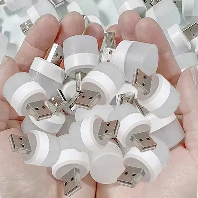 Мини-usb-лампы для чтения