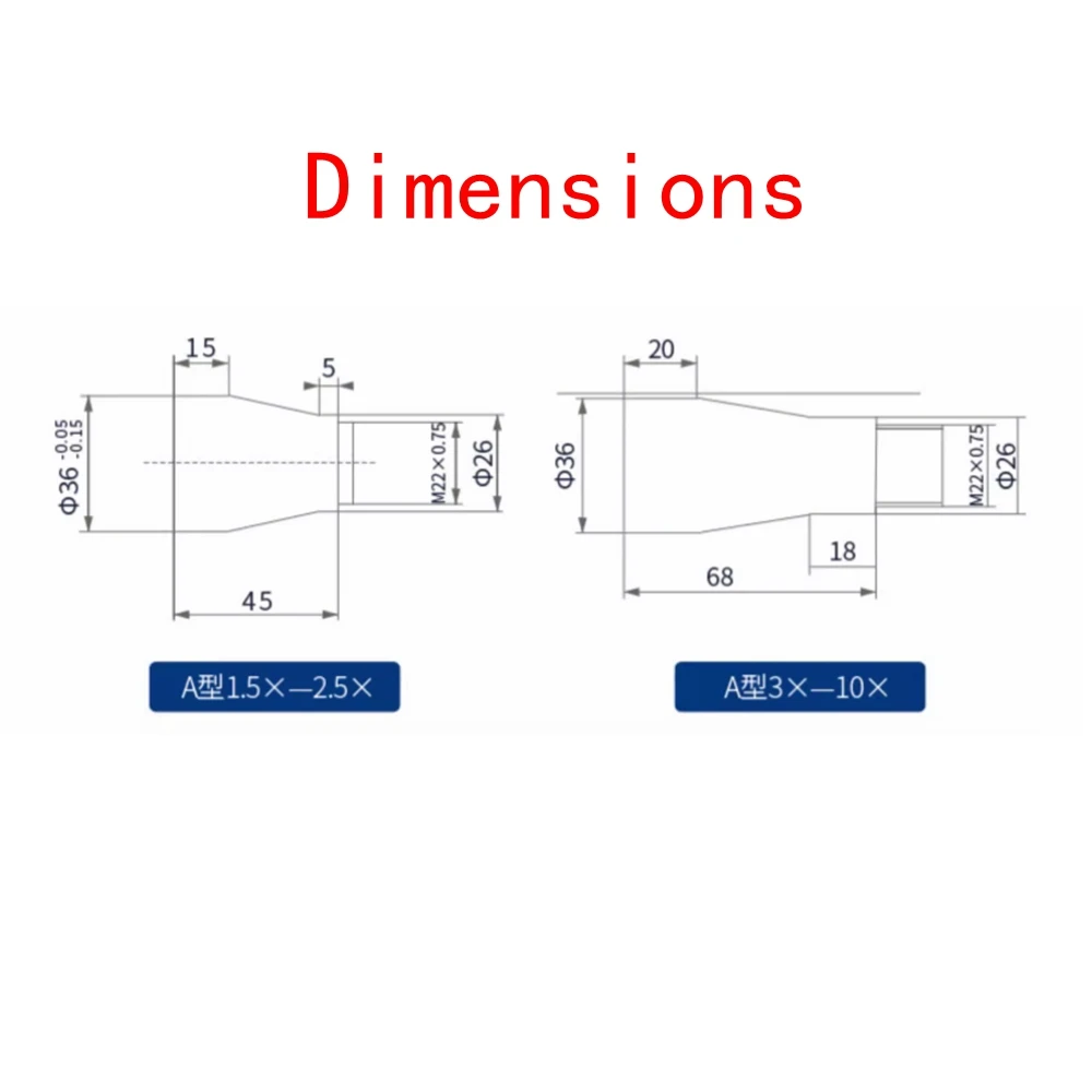 Расширитель лазерного луча 1 - Фотография_4