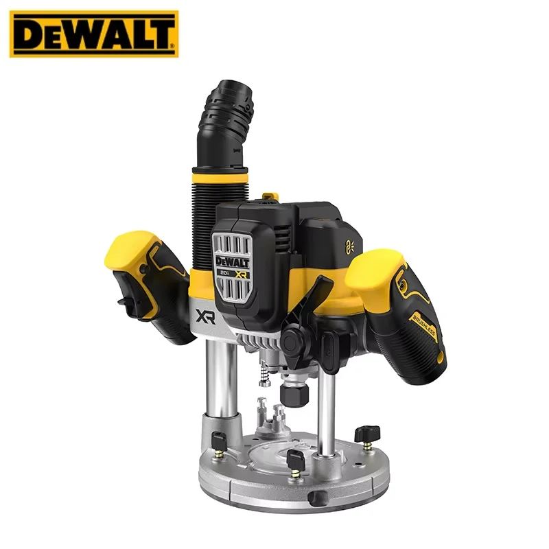 Dewalt dcw620 20 в xr бесщеточный - Фотография_2