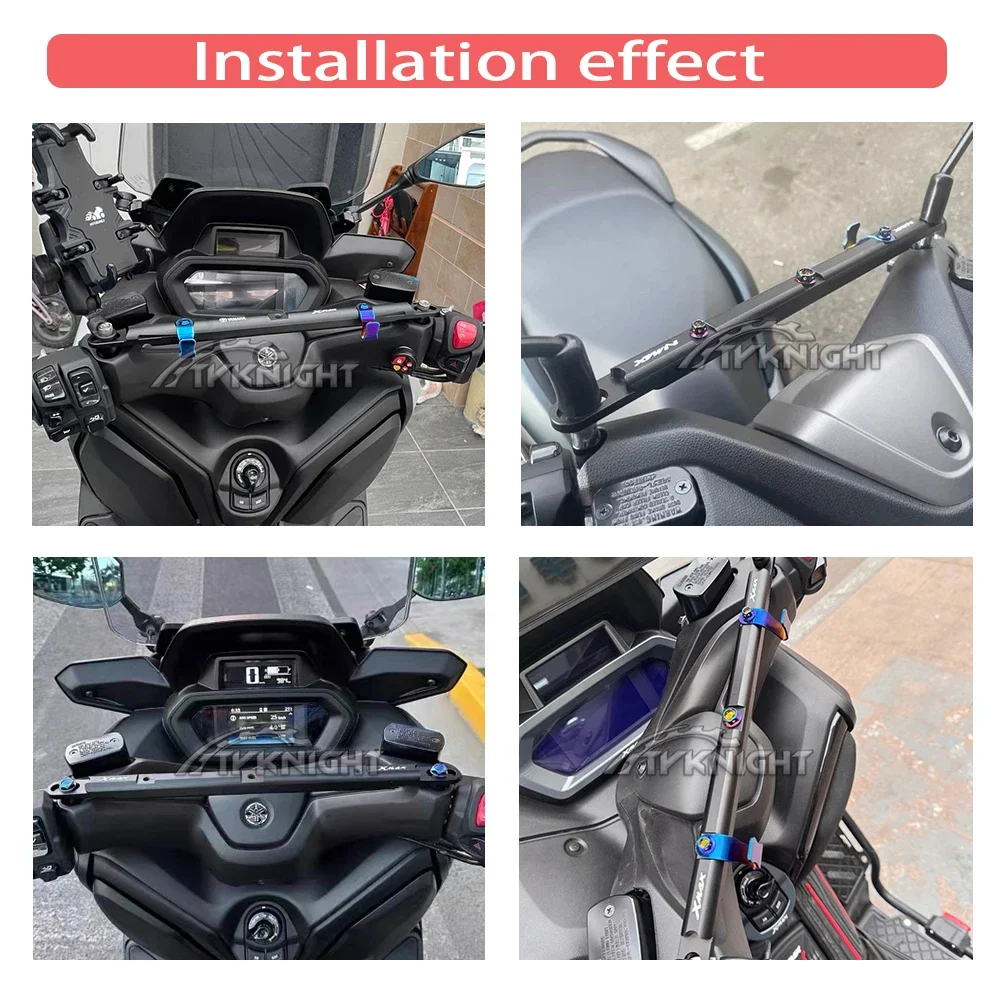 Для honda forza 300 250 модифицированный балансир с чпу - Фотография_4