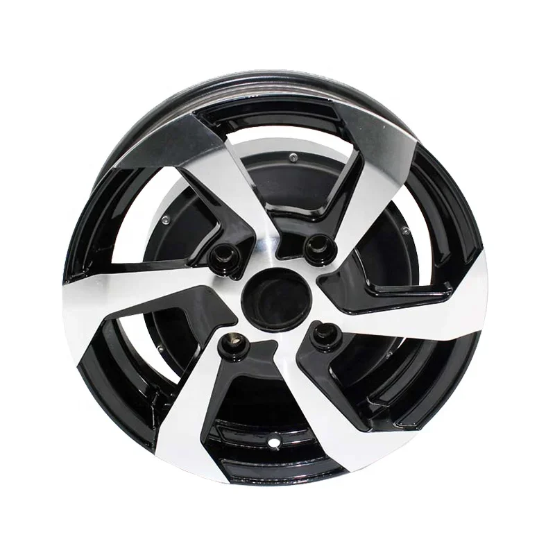 Съемный мотор ступицы колеса bldc 4000 вт v3 13x3