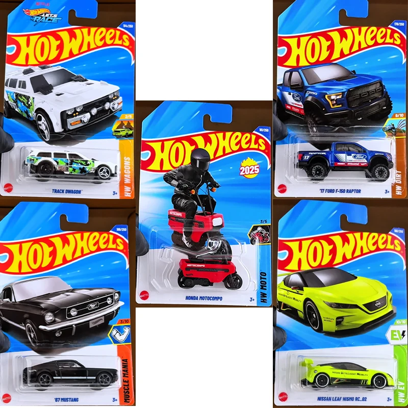 Новый чехол hot wheels 2025 j - Фотография_4