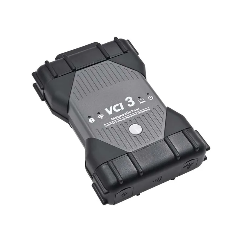 Can clip v237 для renault vci3 re vci3 1 - Фотография_4