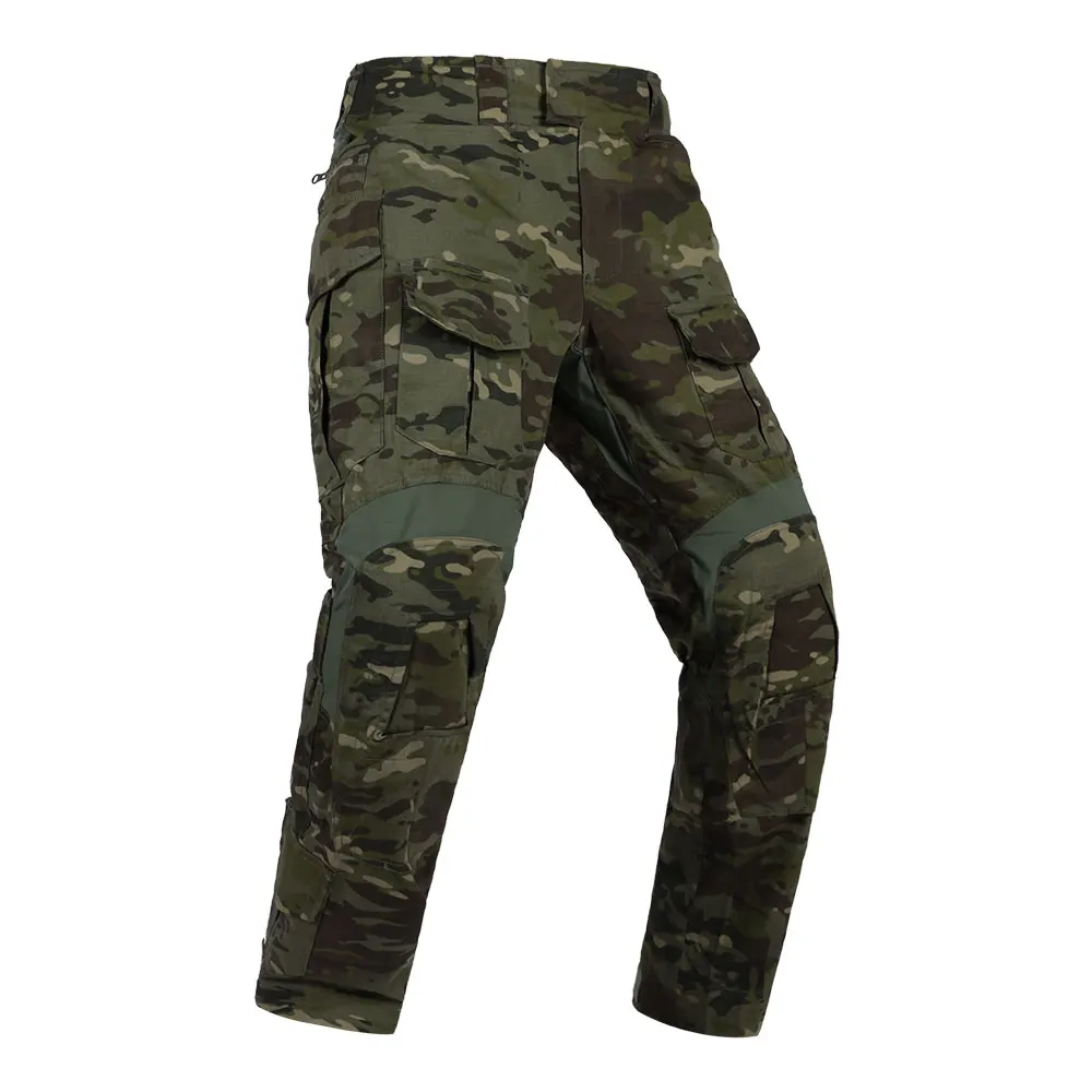 Боевые брюки emersongear - Фотография_3