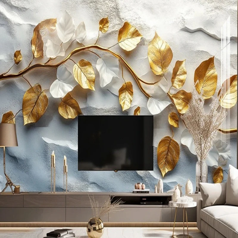 Обои на заказ, домашний декор - Фотография_3