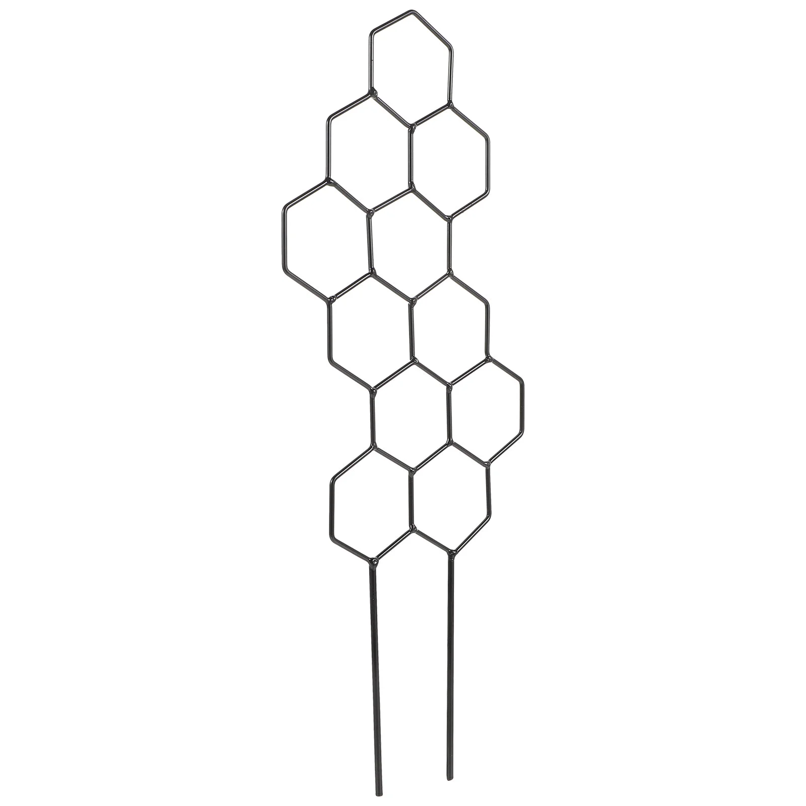 Железная подставка для выращивания - Фотография_4