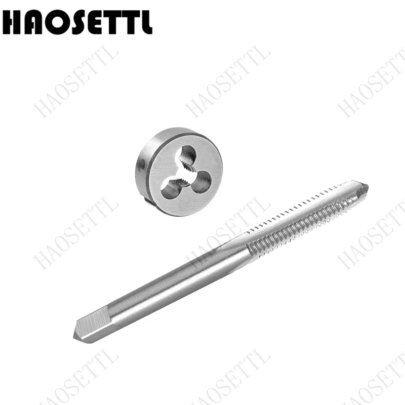 Haosettl m2x0.25