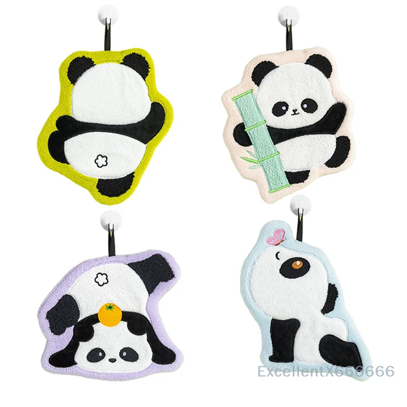 Многоцелевое полотенце для кухни и ванной комнаты - Фотография_6