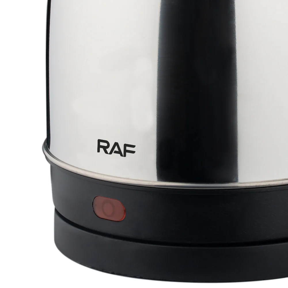 Электрический чайник из нержавеющей стали 2 - Фотография_6