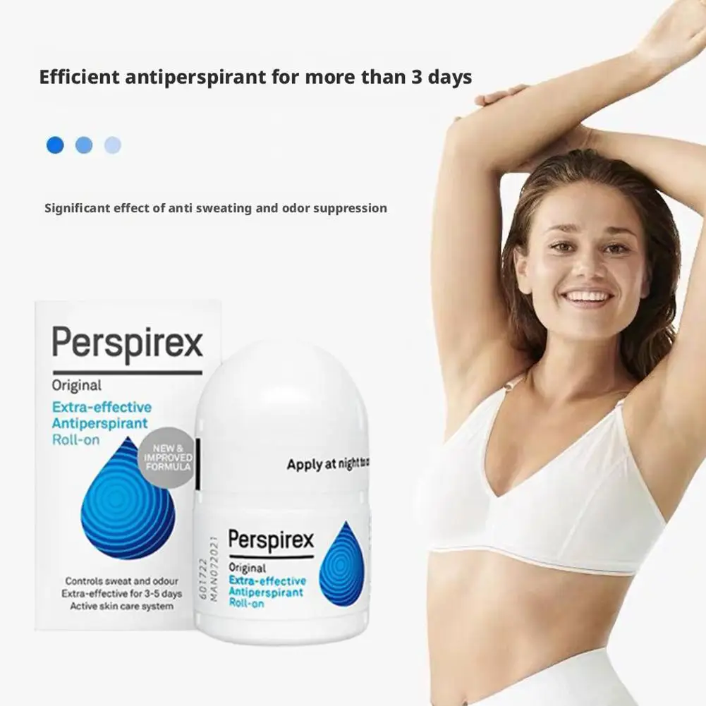 20 г perspirex antiperspi roll on - Фотография_2