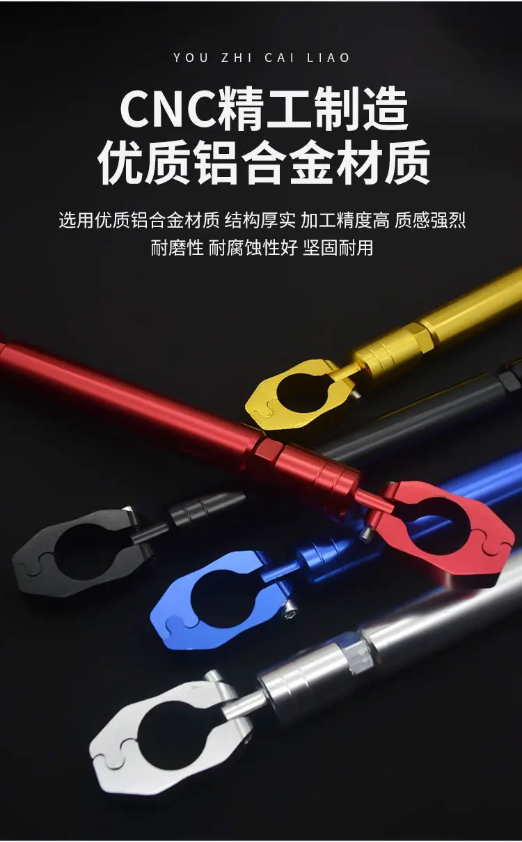 22 мм руль мотоцикла - Фотография_5