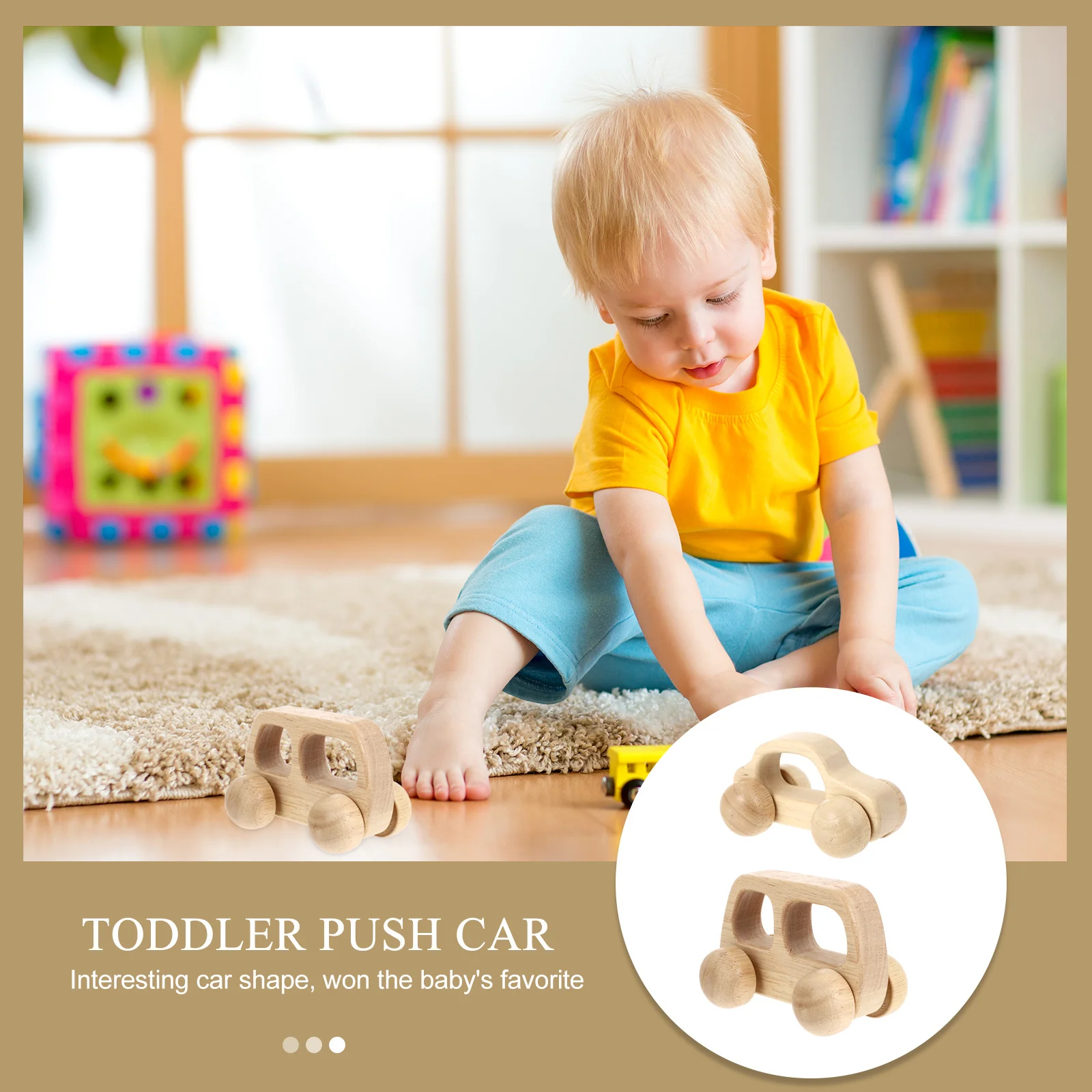 Детские ходунки премиум-класса