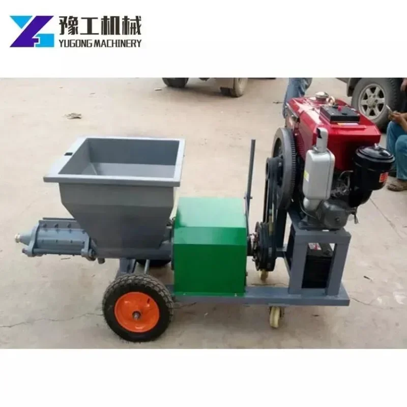 Yugong заводская горячая распродажа - Фотография_3