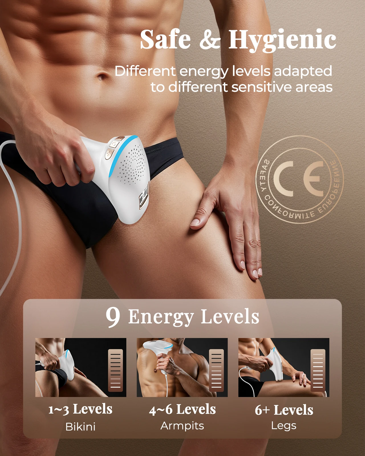 Лазерные устройства для удаления - Фотография_4