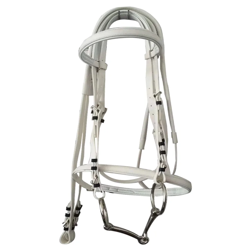 Анатомическая утварь для лошадей - Фотография_4