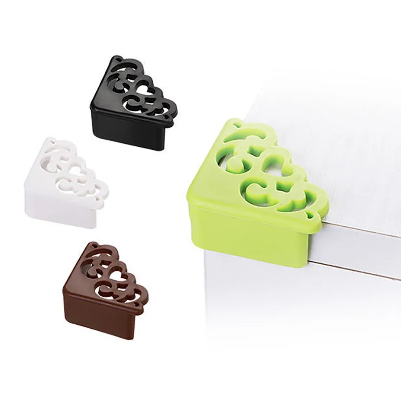 Детские силиконовые накладки на