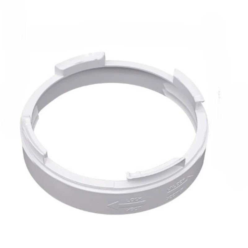 Комплект разъемов для портативного кондиционера - Фотография_5