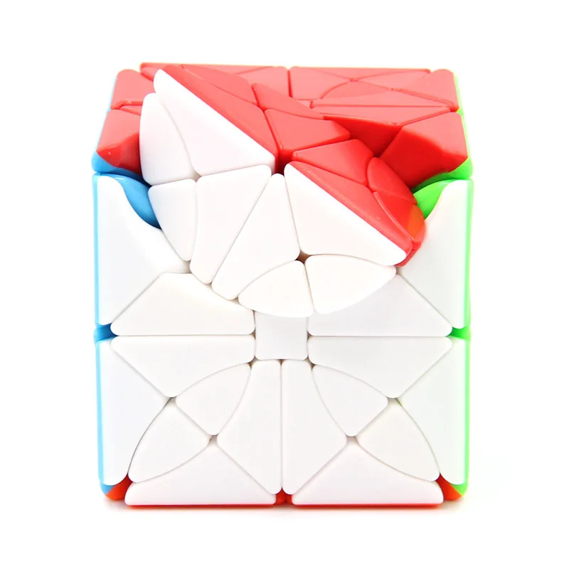 Limcube золотистая бабочка морфио - Фотография_4