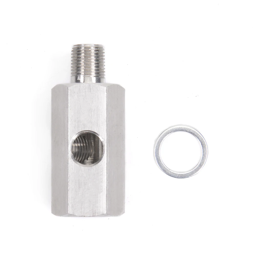 Датчик давления масла из нержавеющей стали 1/8 npt - Фотография_5