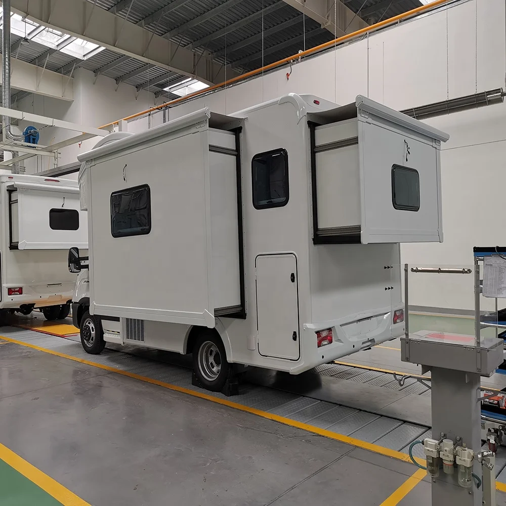 Stlf soleflex a10 rv выдвижная - Фотография_4