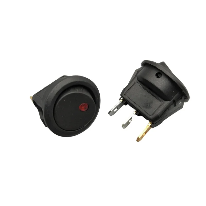 20a 12v 220v водонепроницаемый - Фотография_4