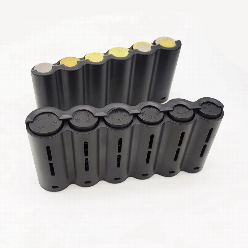 Держатель для монет евро с 6 отделениями - Фотография_5