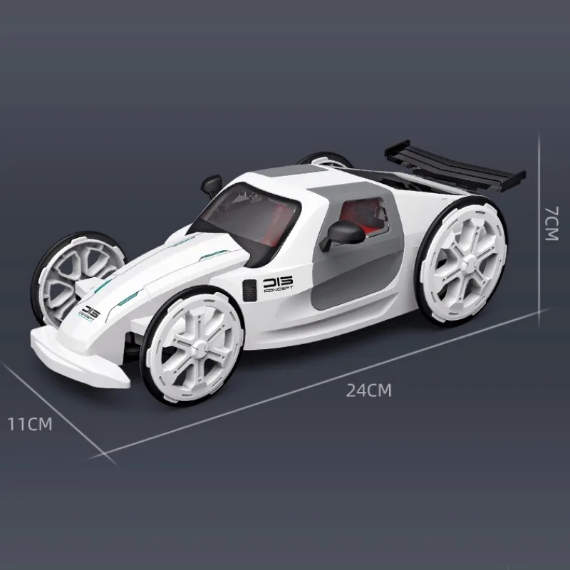 Игрушечный автомобиль cool stuff - Фотография_6