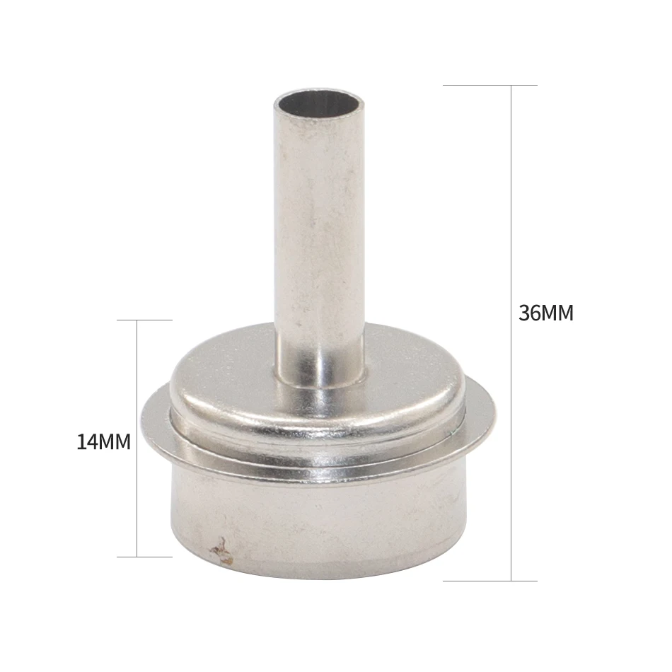 Насадка с изгибом 45 градусов - Фотография_6