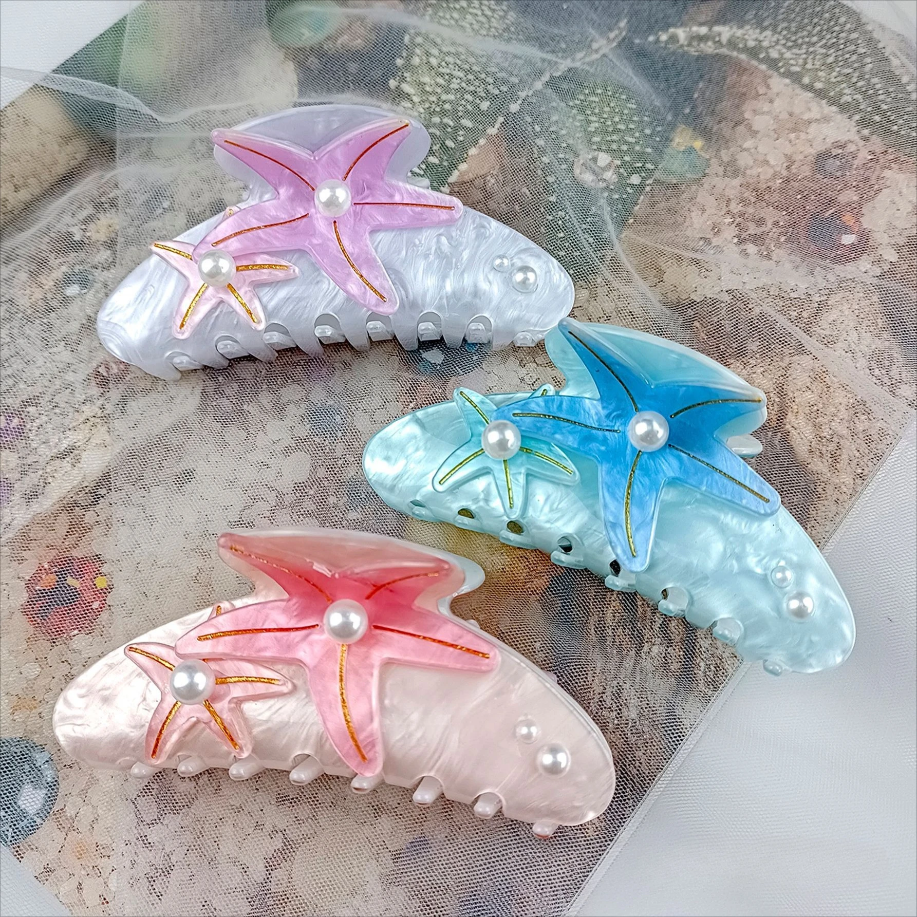 Duoshang 10,2 см жемчуг - Фотография_3