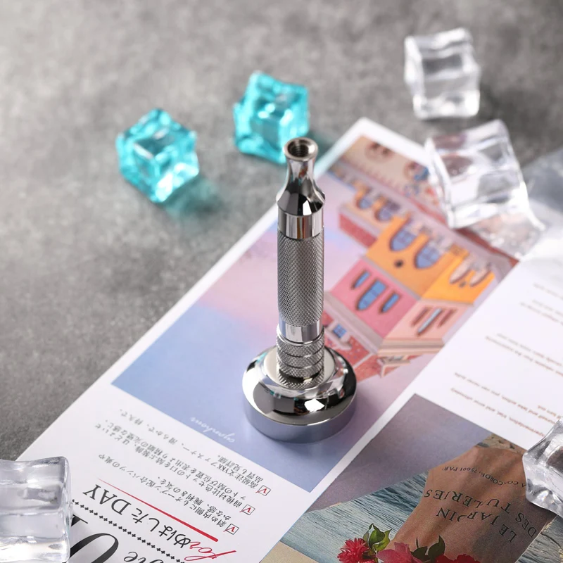 Yaqi мужской держатель для бритвы - Фотография_6