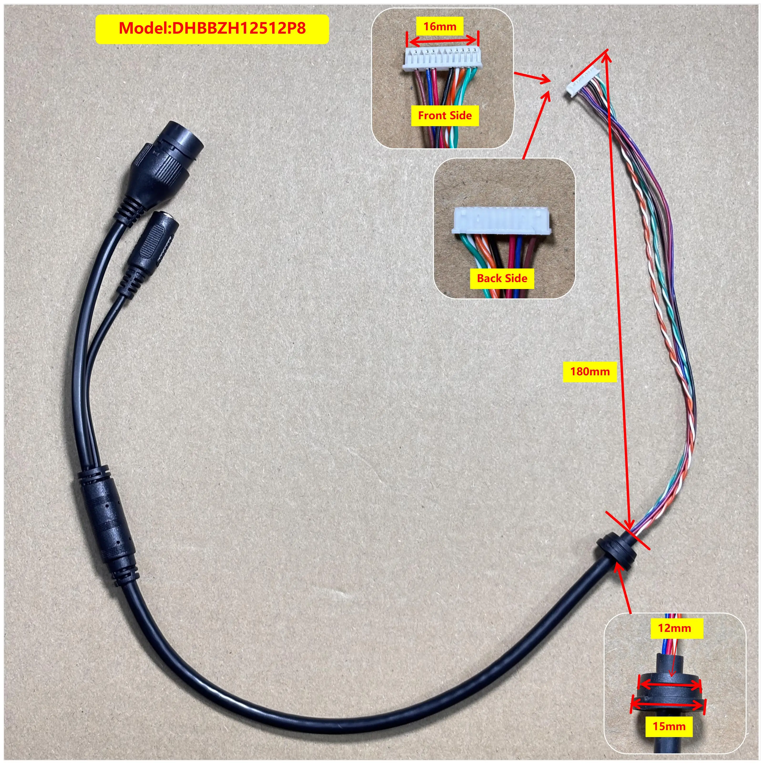 Кабель ethernet lan poe сетевой - Фотография_2