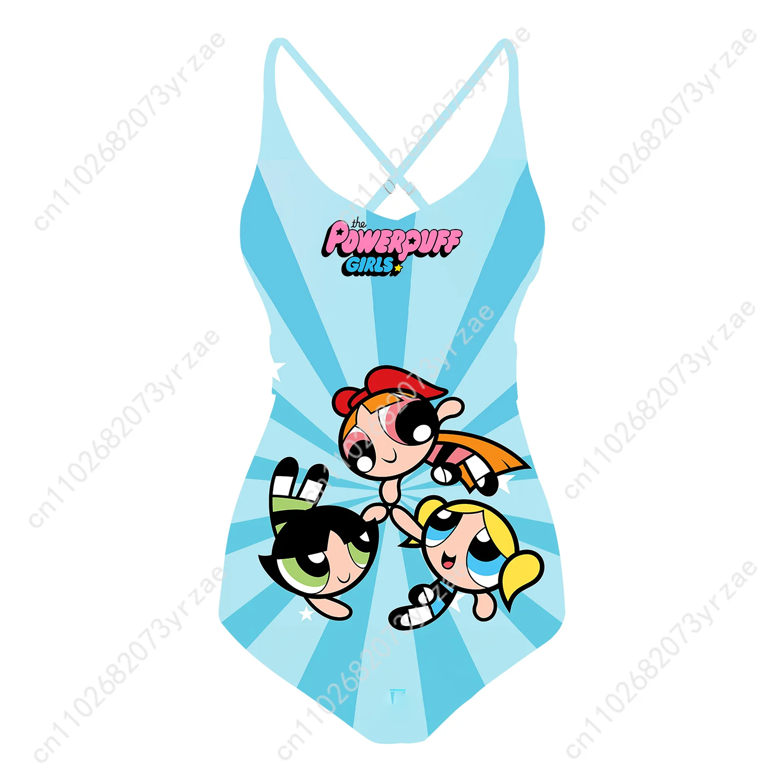 The powerpuff для девочек и женщин - Фотография_2