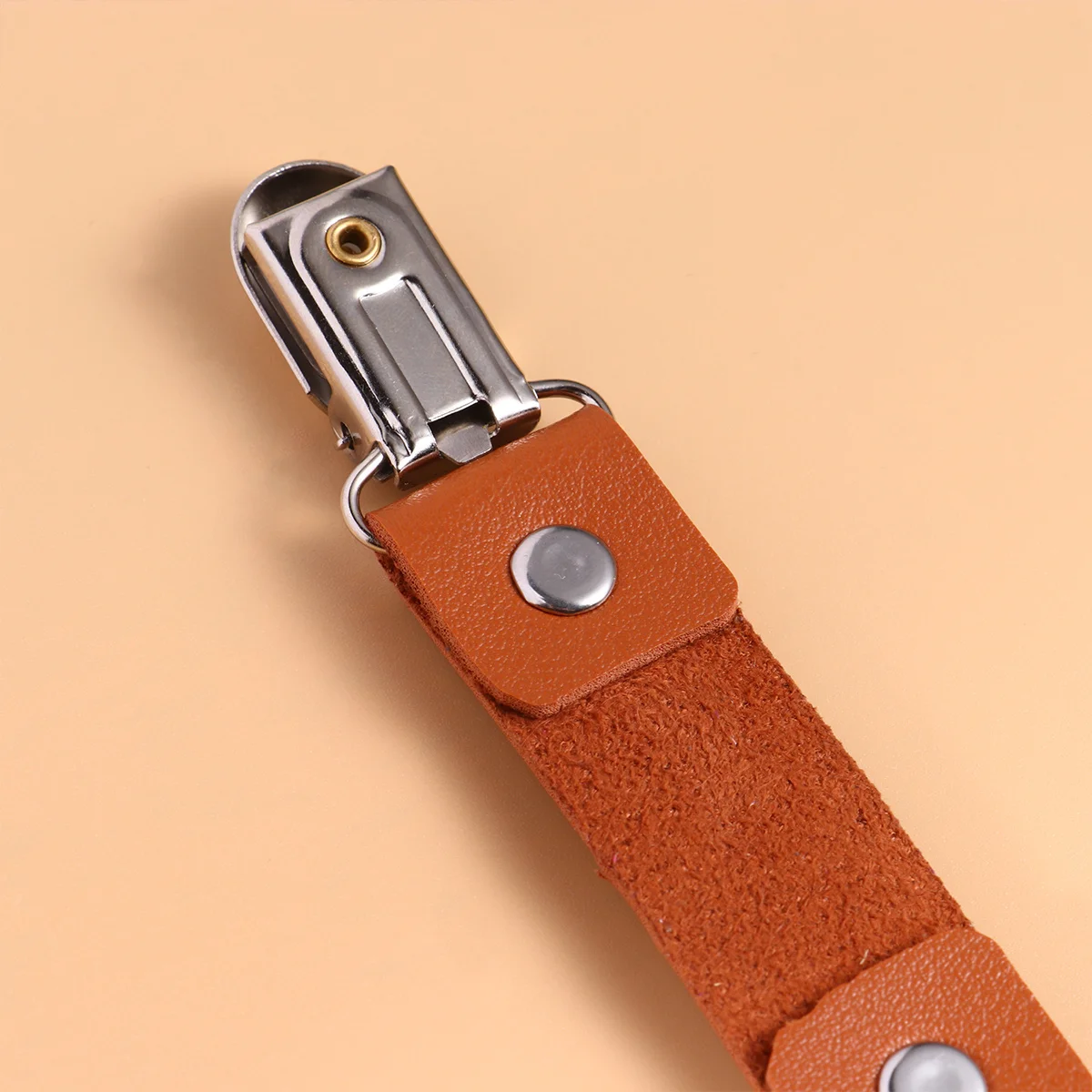 Кольца для ног в стиле панк - Фотография_2