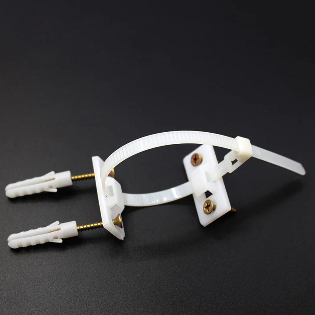 Ремни с защитой от опрокидывания для безопасности мебели - Фотография_2