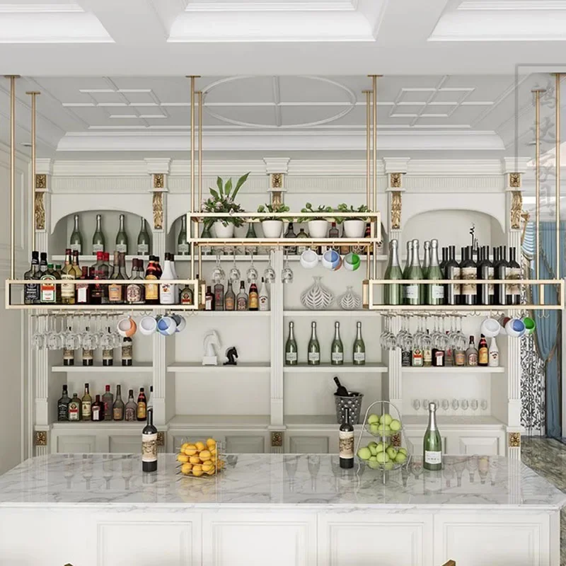 Подвесные витрины для салона - Фотография_6