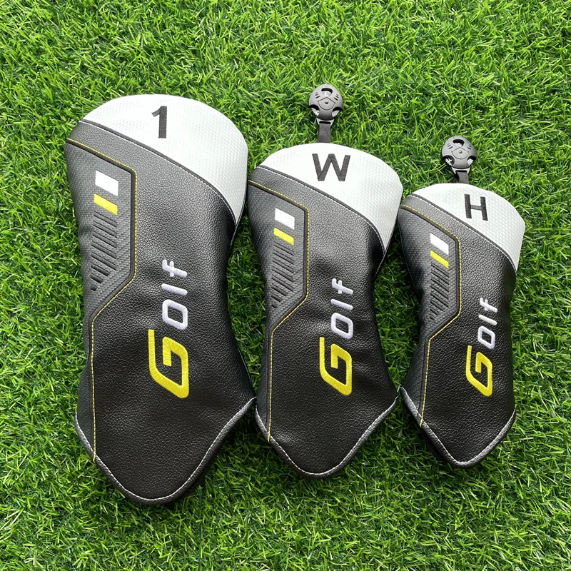 Спортивная серия golf club #1 #3