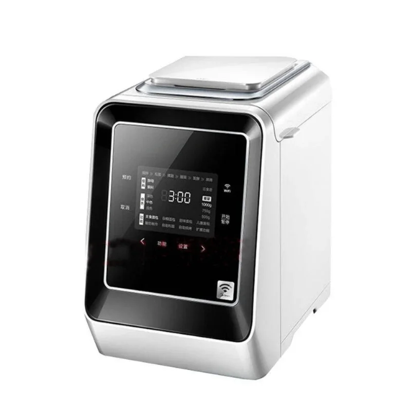 Midea home полностью автоматическая