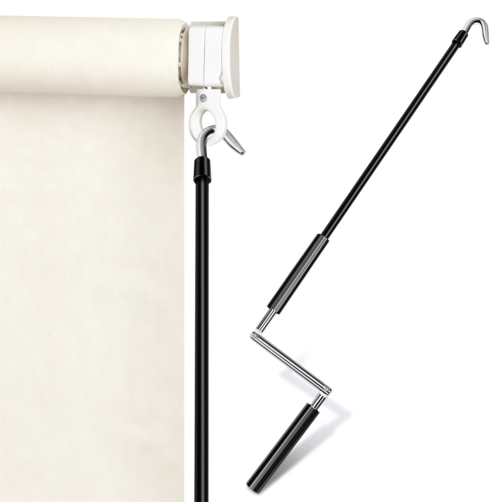 Ручная рукоятка для замены навеса