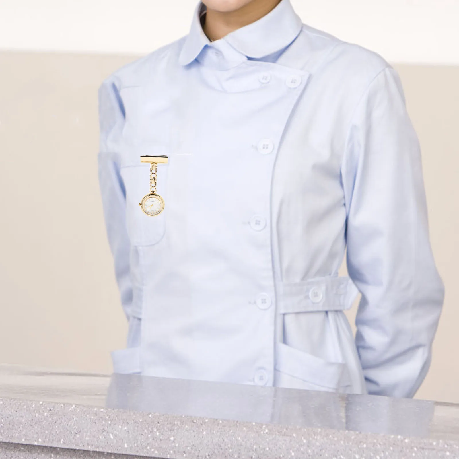 Часы для медсестры - Фотография_3