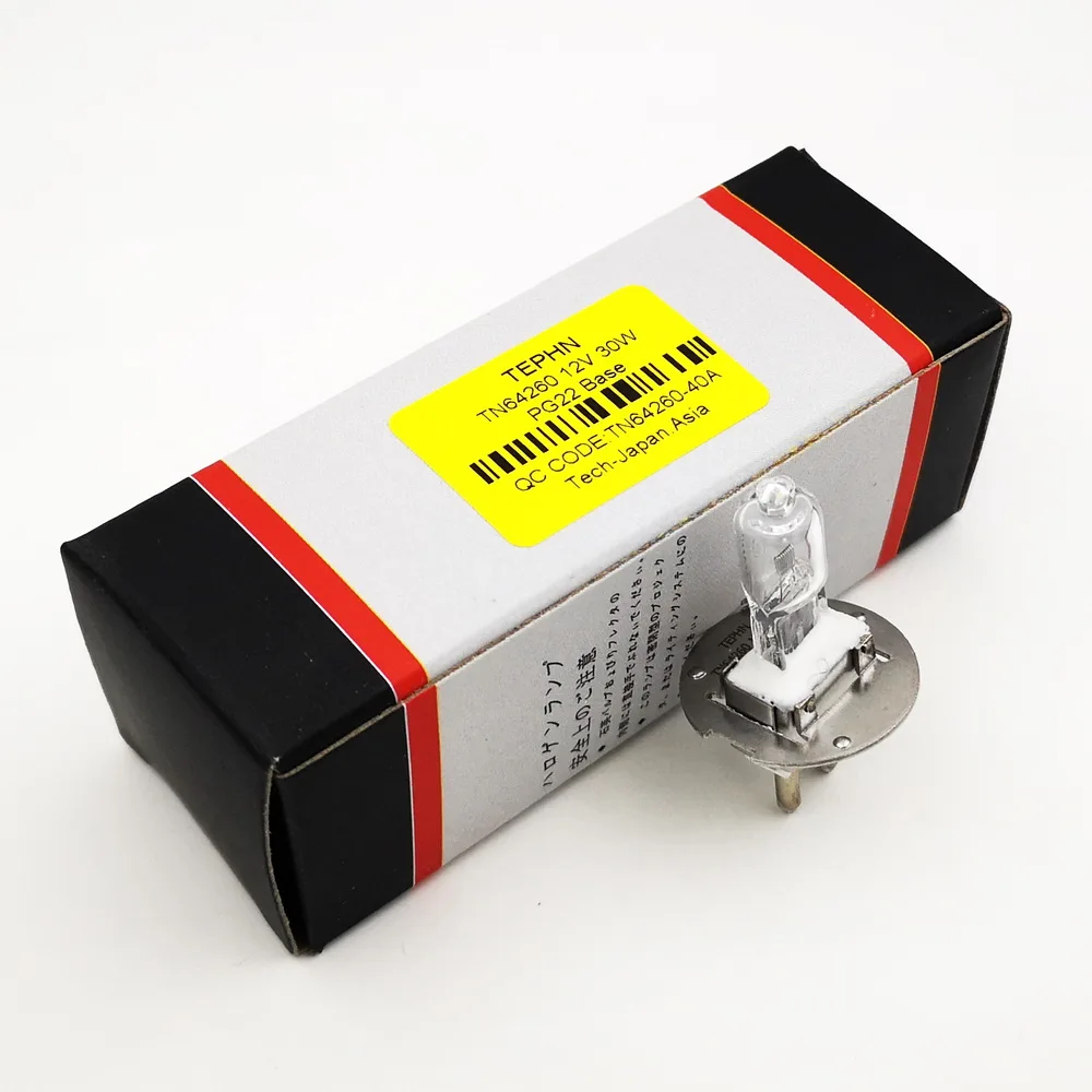 12v 30w yz5g фотолампа с разре - Фотография_2