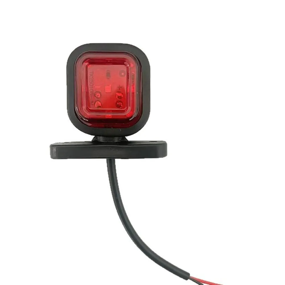 Водонепроницаемый контурный фонарь для каравана - Фотография_4