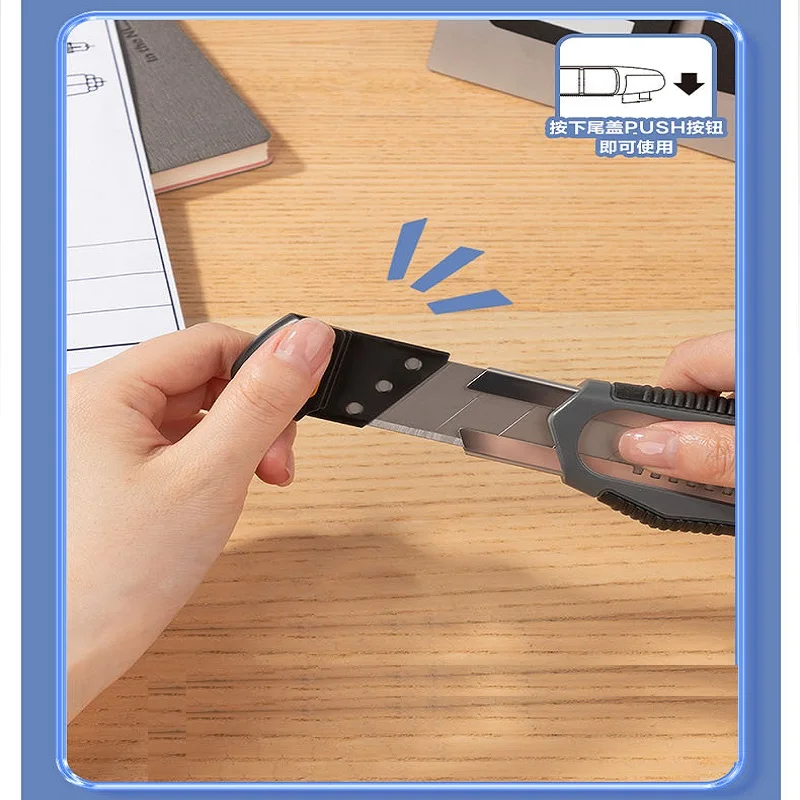 Deli td725 художественный нож 25 - Фотография_6