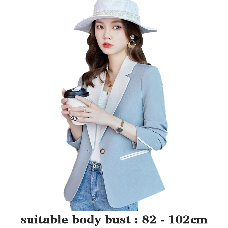 Высококачественный блейзер для женщин