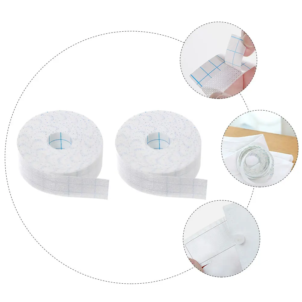 2 рулона шеи, подушечка для пота - Фотография_5