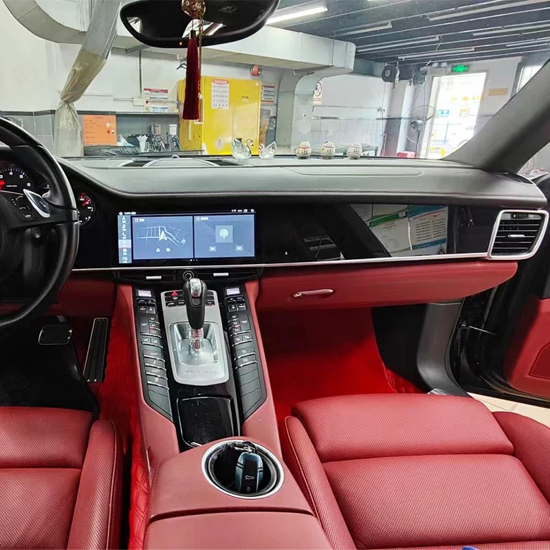 Для panamera 2009-2016 970 навигационный - Фотография_4